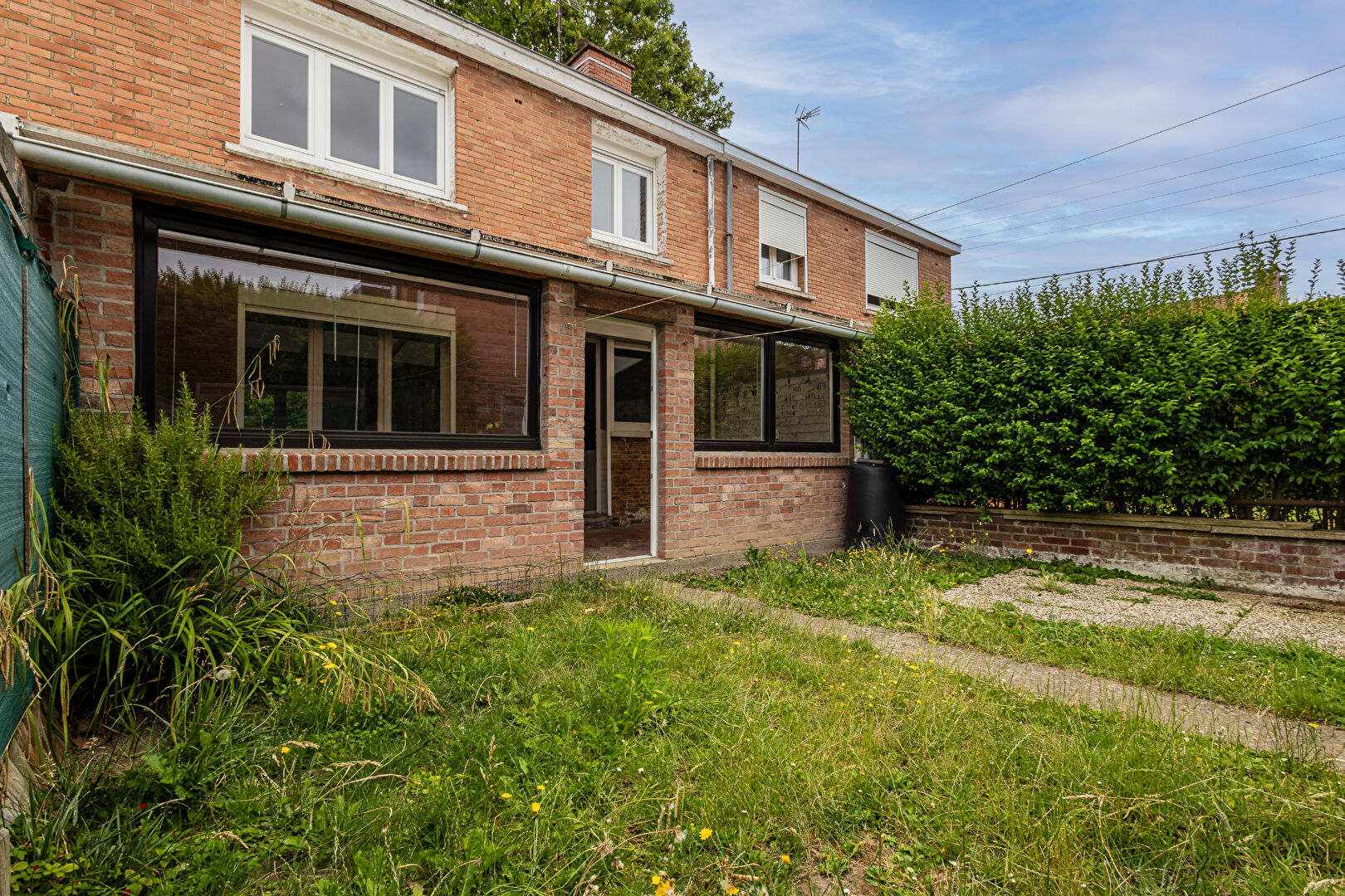 Maison 4 pièces 80 m² · à Faches Thumesnil · 80 m² · 192 000 €
