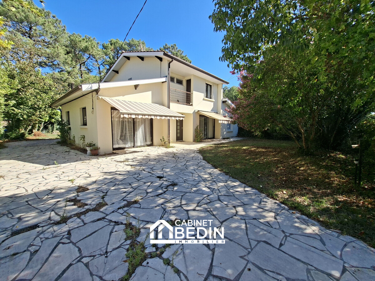 Maison 7 pièces 112 m² · à Lege Cap Ferret · 112 m² · 766 000 €