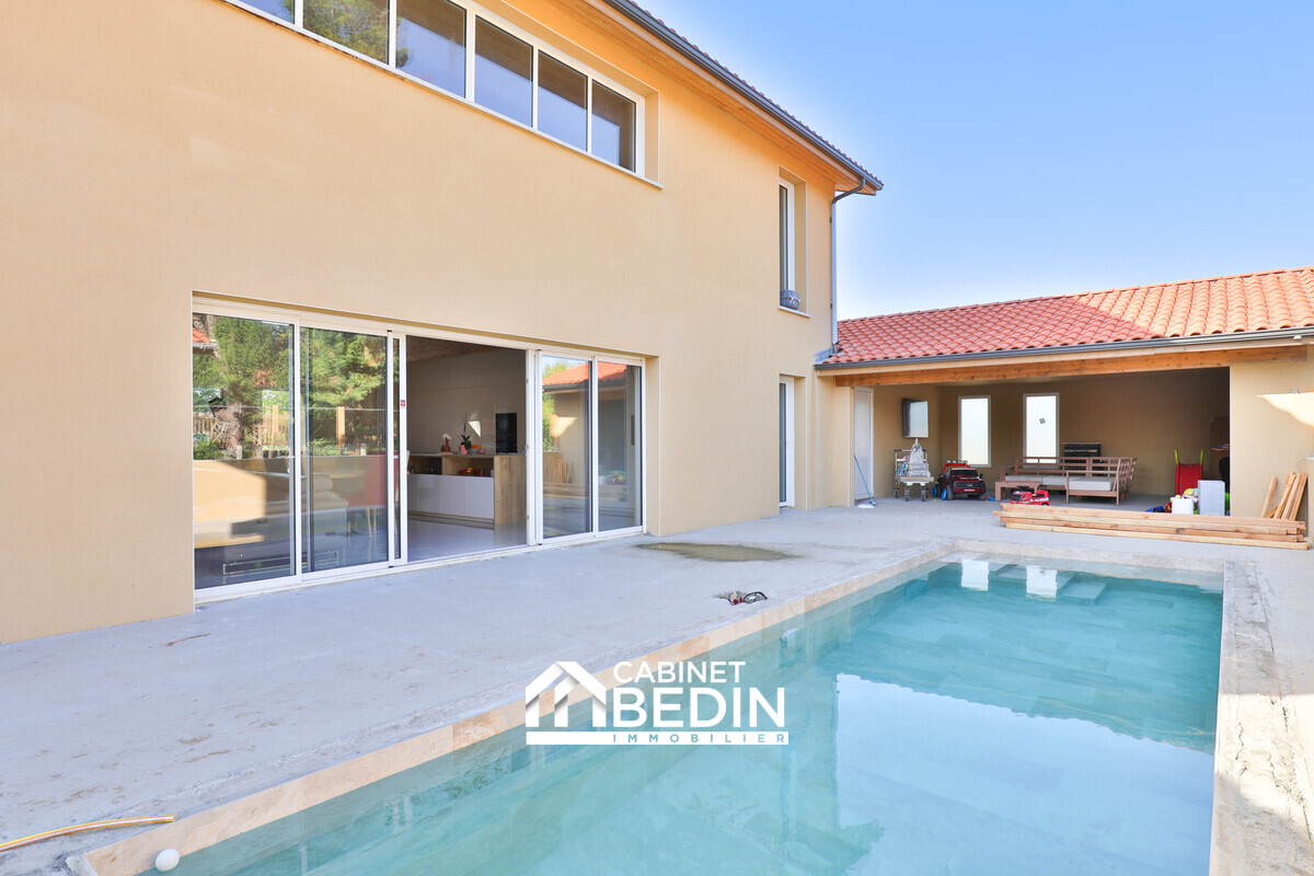 Maison 7 pièces 214 m² · à Mimizan · 214 m² · 787 500 €