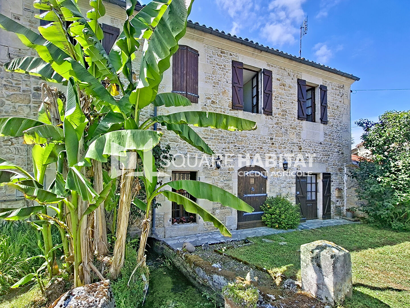 Maison 6 pièces 230 m² · à Grandjean · 230 m² · 316 500 €