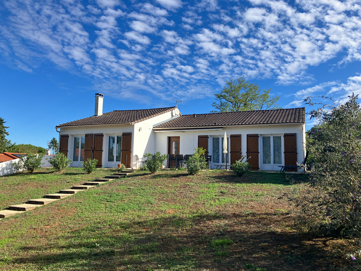 Maison 7 pièces 169 m² · à Vivonne · 169 m² · 249 000 €