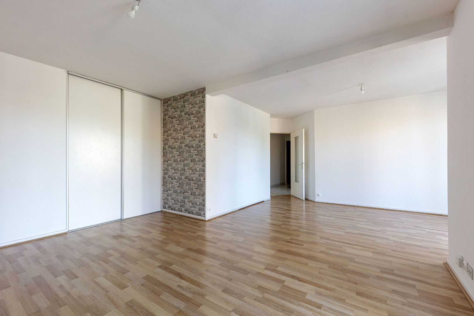 Appartement – Besançon, La Combe Saragosse, Saragosse - Vue 3