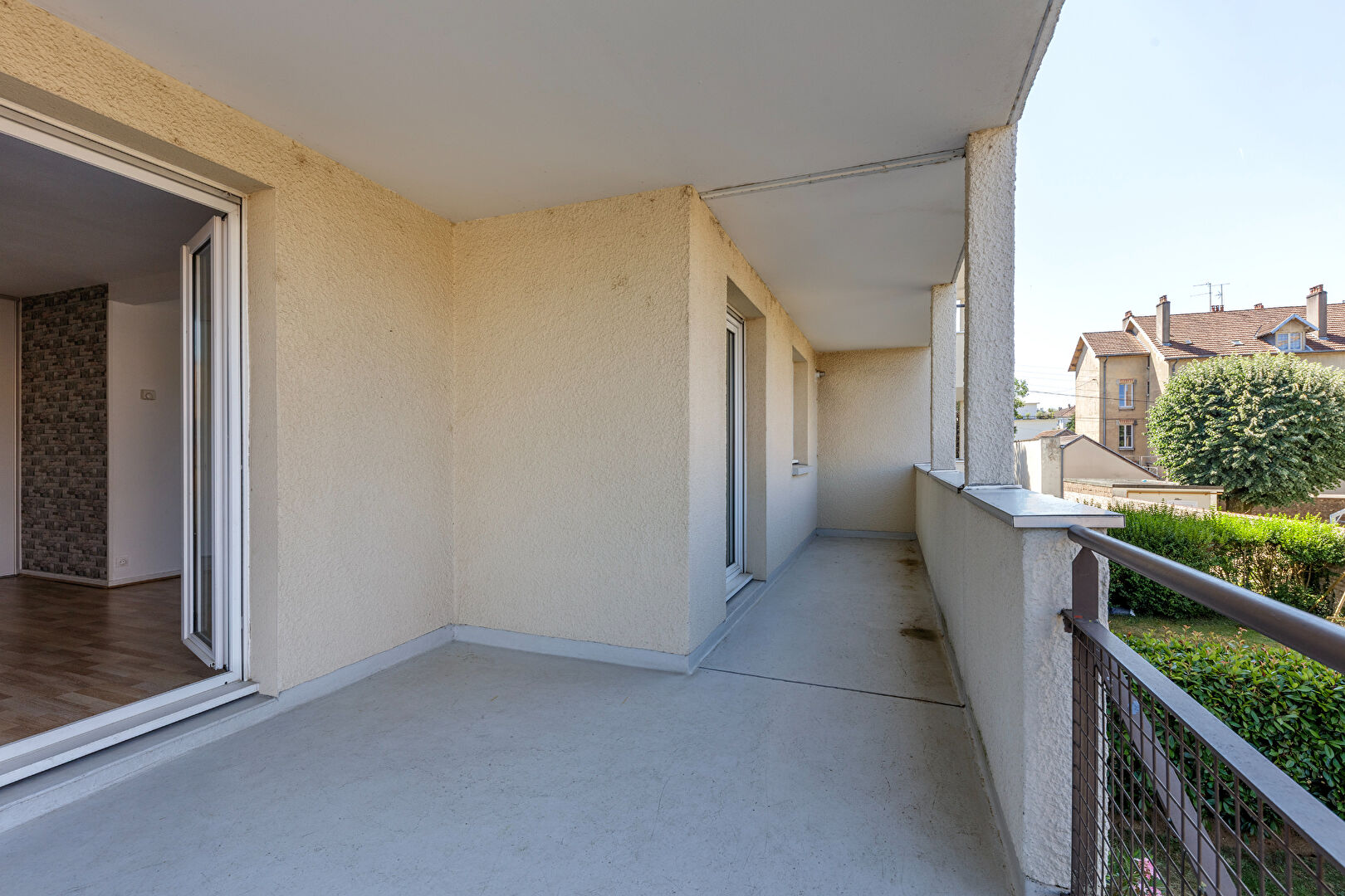 Appartement – Besançon, La Combe Saragosse, Saragosse - Vue 5