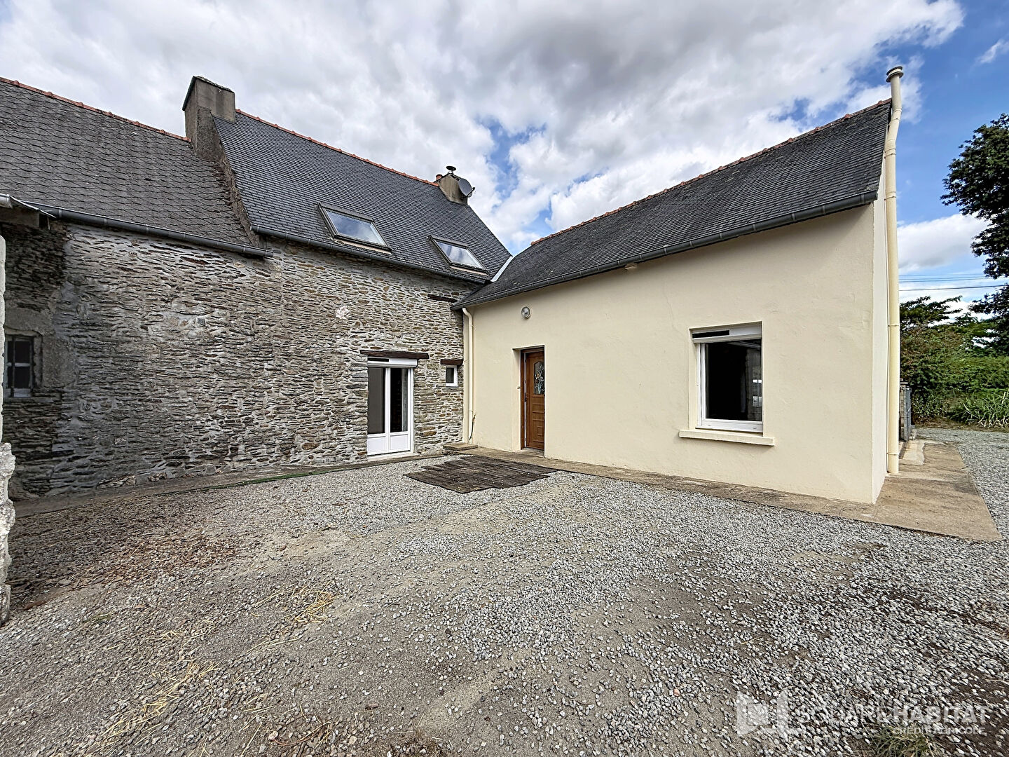 Maison 5 pièces 96 m² · à Ploermel · 96 m² · 191 000 €