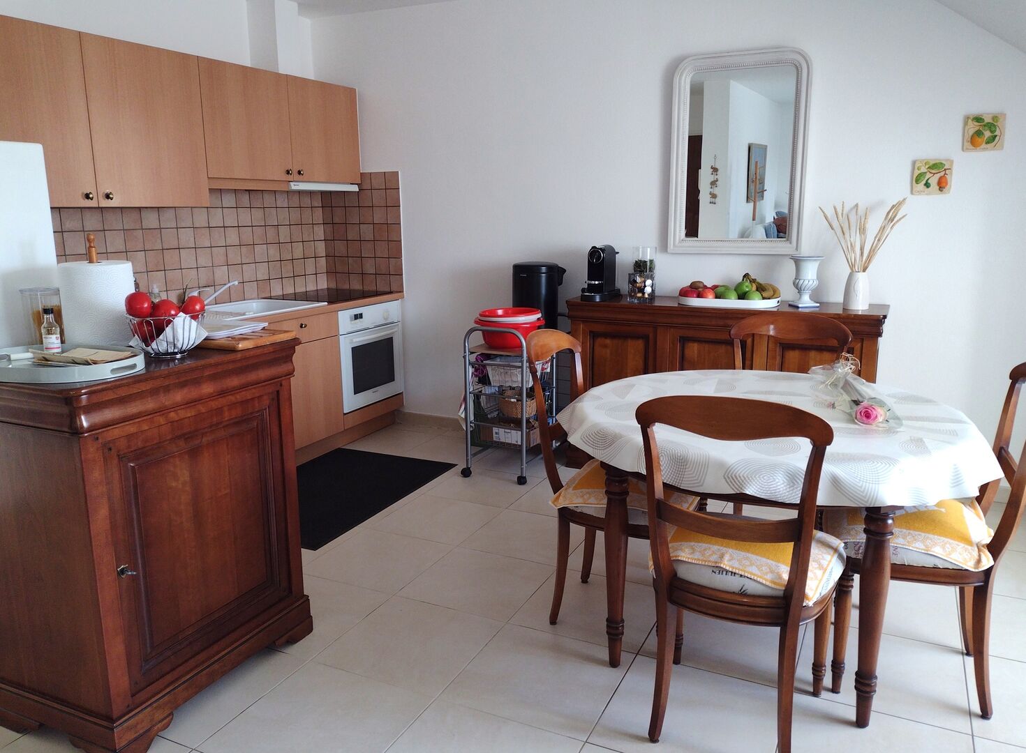 Appartement 2 pièces 51 m² · à Granville · 51 m² · 220 000 €