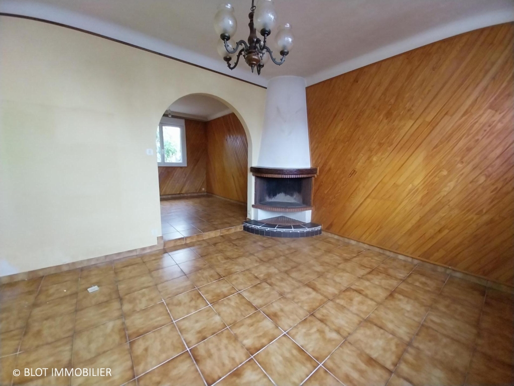 Maison 5 pièces 86 m² · à Lorient · 86 m² · 325 500 €