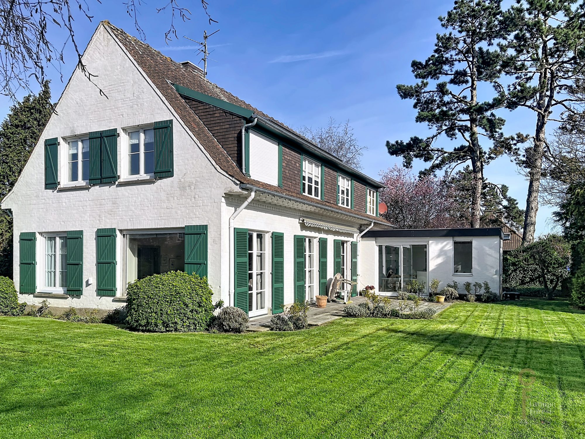 Maison 5 pièces 189 m² · à Linselles · 189 m² · 590 000 €