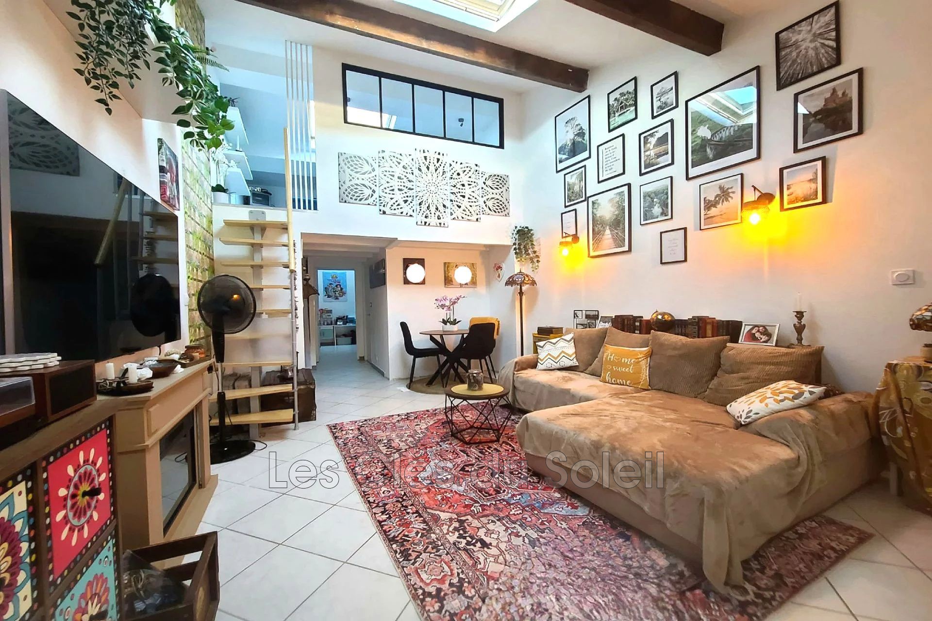 Maison 5 pièces 107 m² · à Cuers · 107 m² · 309 465 €