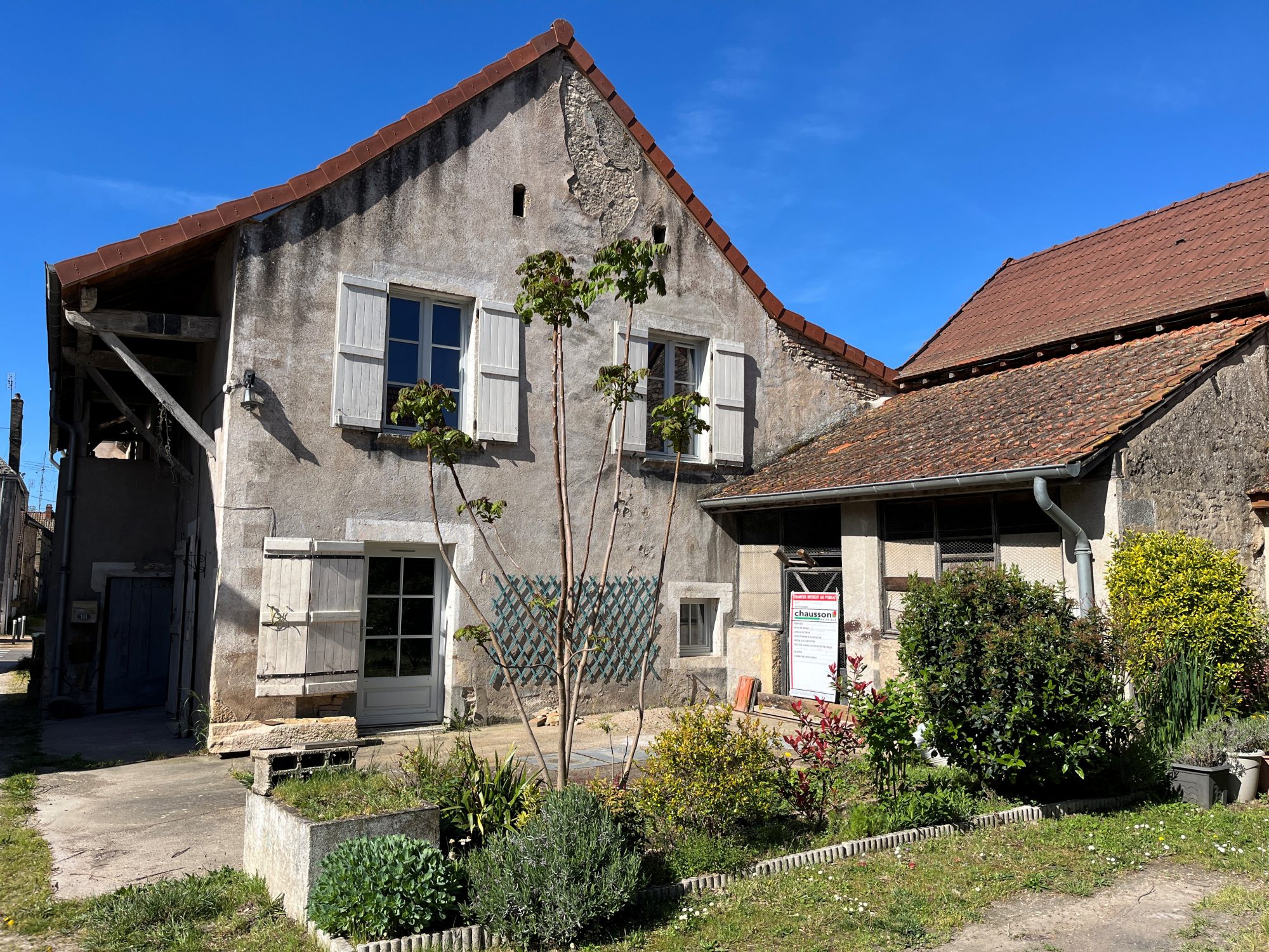 Maison 4 pièces 100 m² · à Laives · 100 m² · 89 000 €