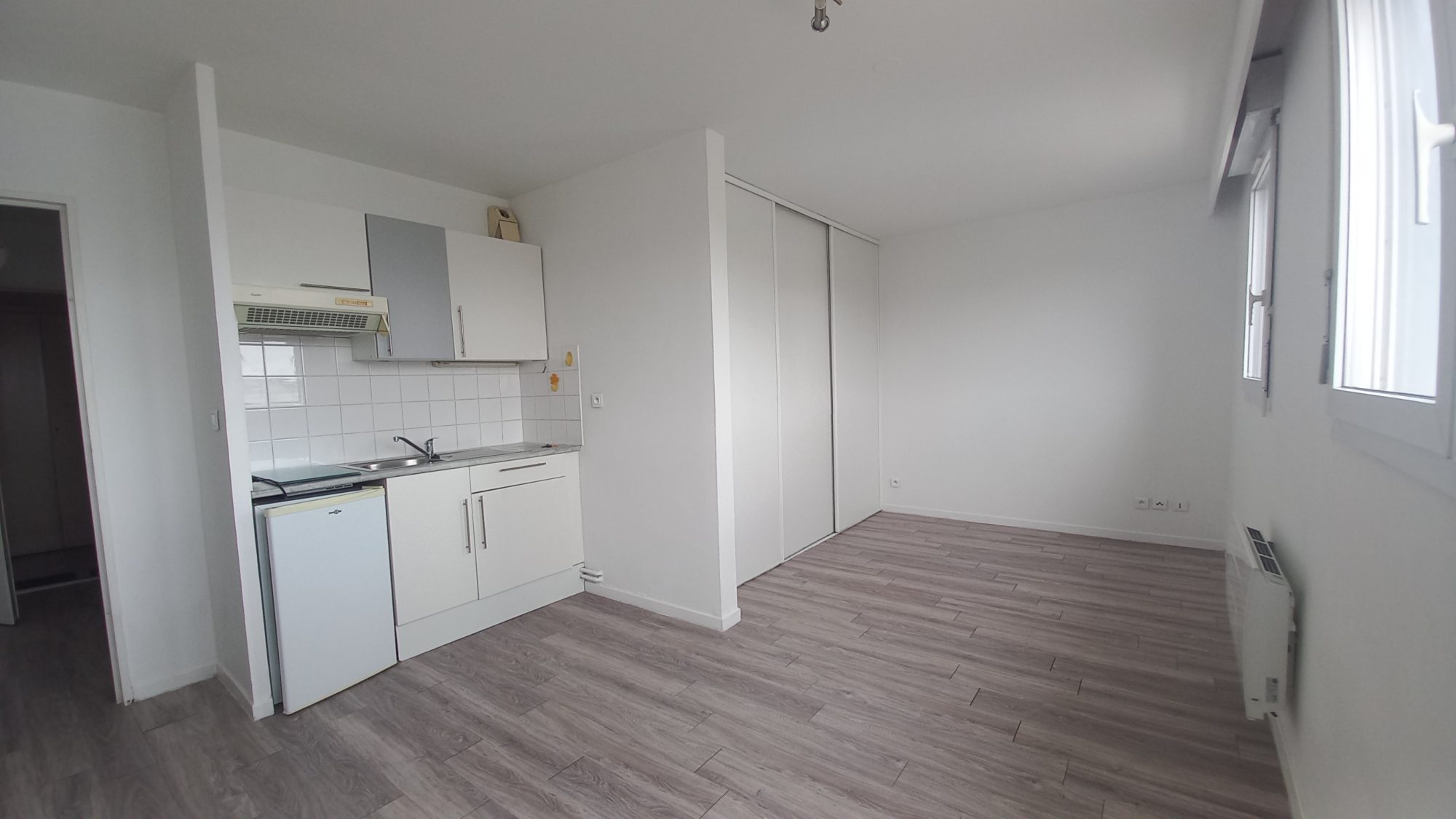 Appartement 1 pièce 25 m² · à Amiens · 25 m² · 515 €/mois