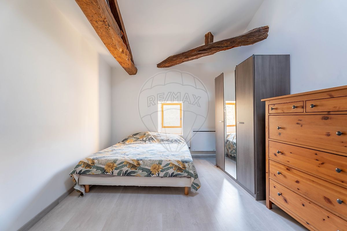 Maison – VAUX EN BEAUJOLAIS RHONE AUVERGNE-RHÔNE-ALPES - Vue 5