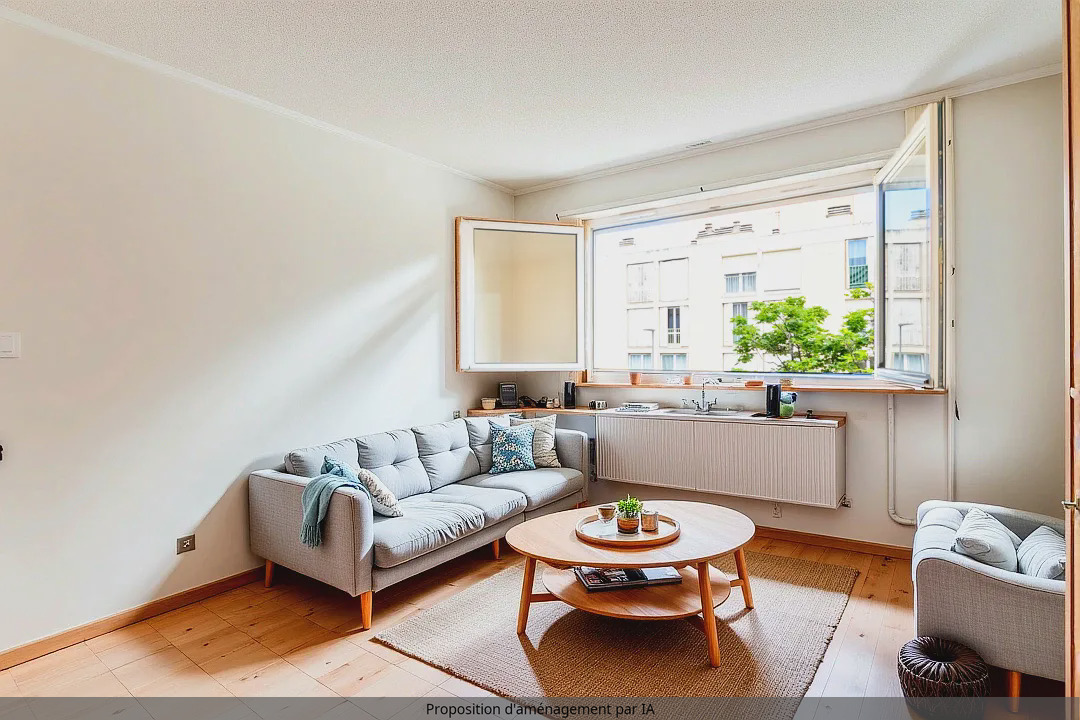 Appartement 1 pièce 20 m² · à Aubagne · 20 m² · 105 000 €