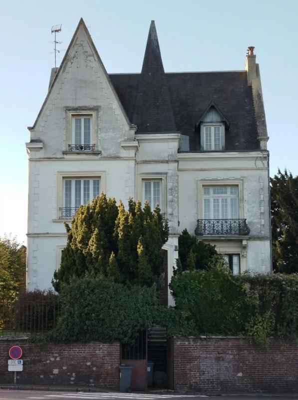 Appartement 4 pièces 93 m² · à Eu · 93 m² · 177 000 €