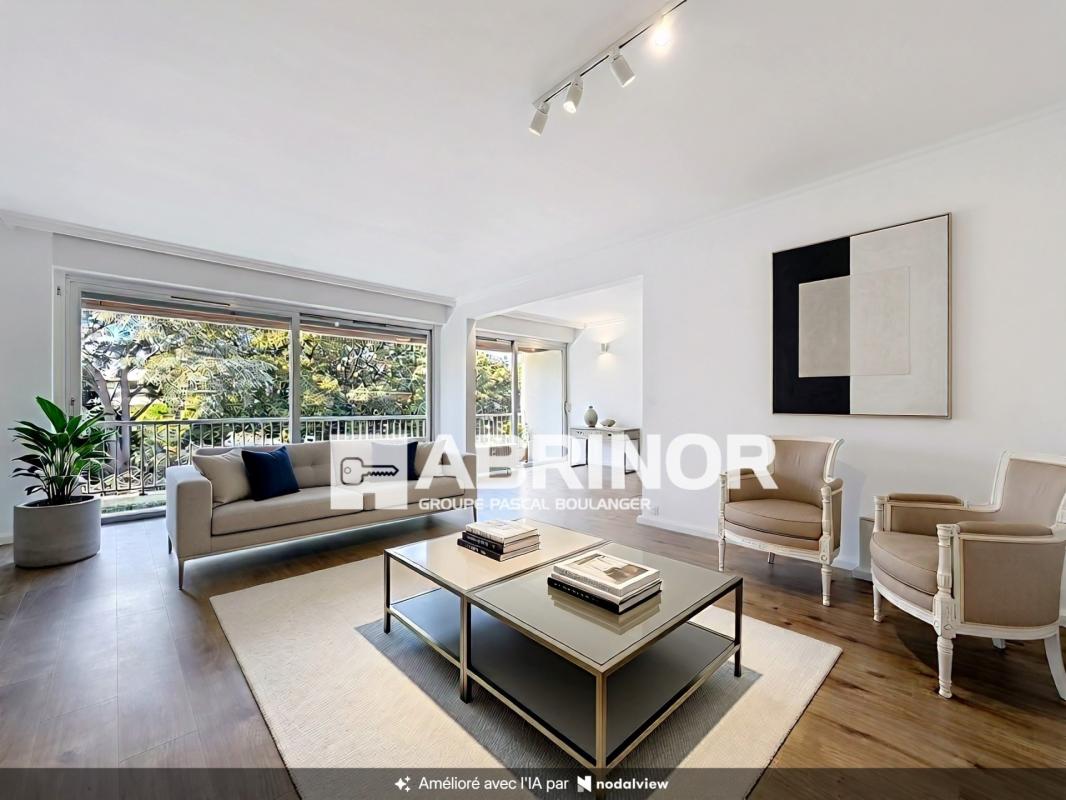 Appartement 3 pièces 74 m² · à Roubaix · 74 m² · 239 000 €