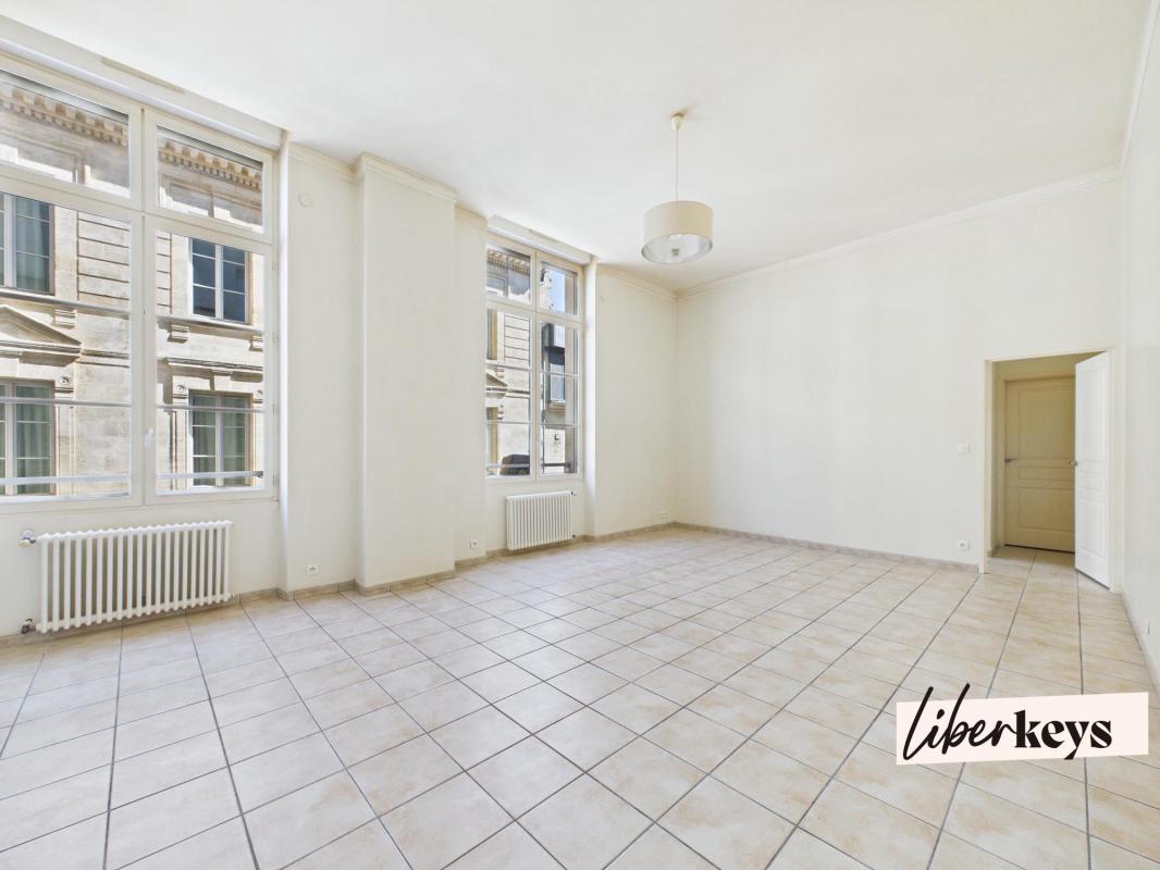 Appartement 2 pièces 58 m² · à Bordeaux · 58 m² · 300 000 €