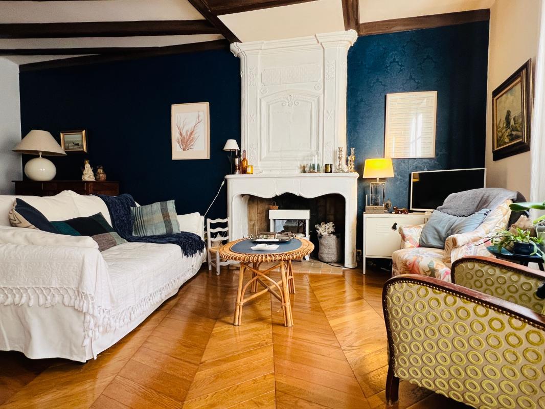 Appartement 3 pièces 61 m² · à St Martin de Re · 61 m² · 349 900 €