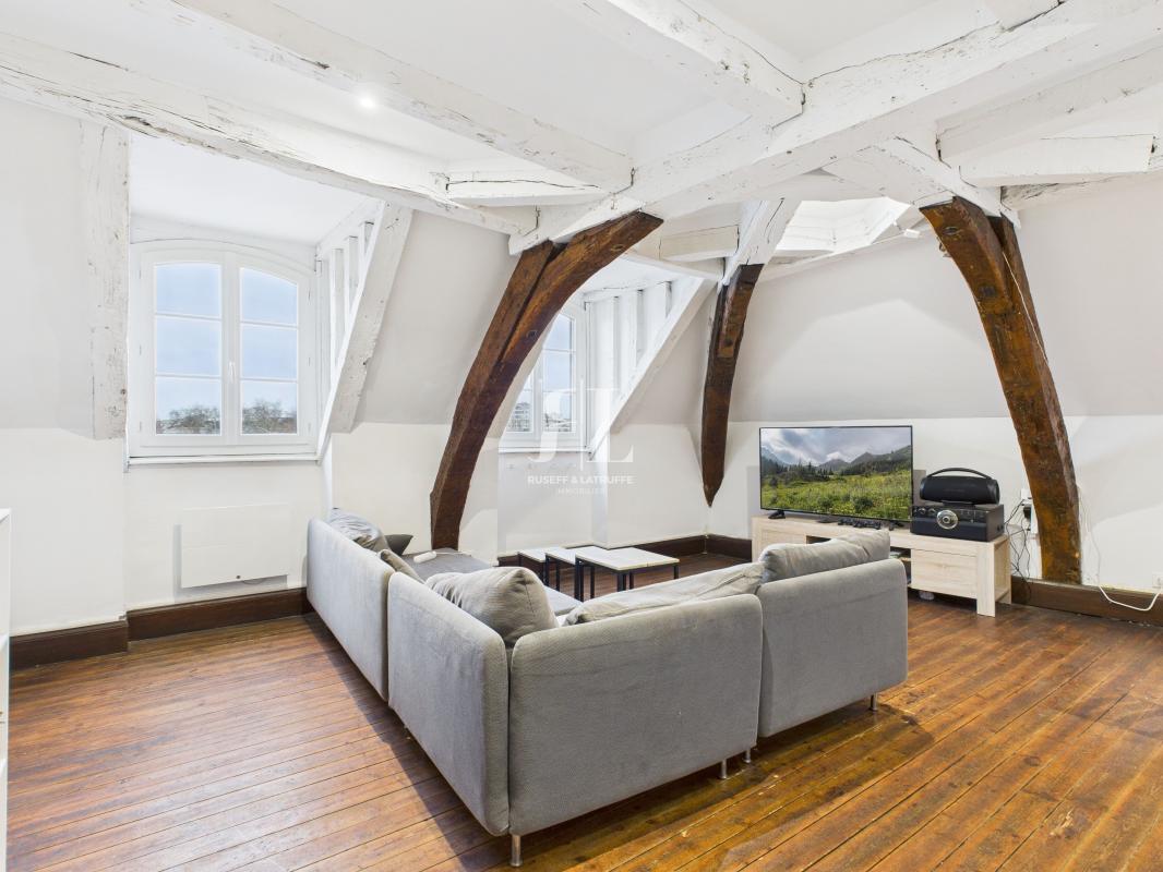 Appartement 5 pièces 118 m² · à Lorient · 118 m² · 357 000 €