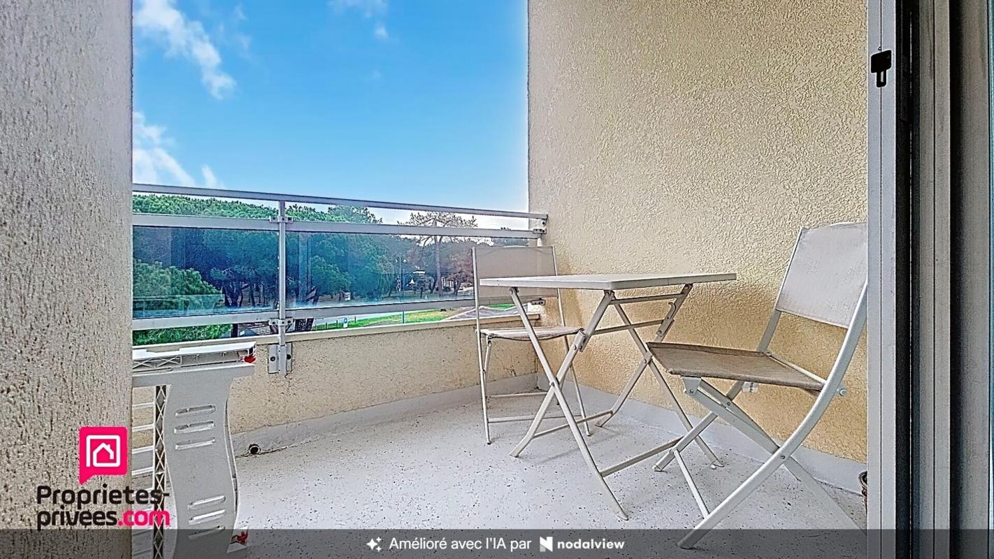 Appartement 2 pièces 28 m² · à Les Mathes · 28 m² · 120 000 €