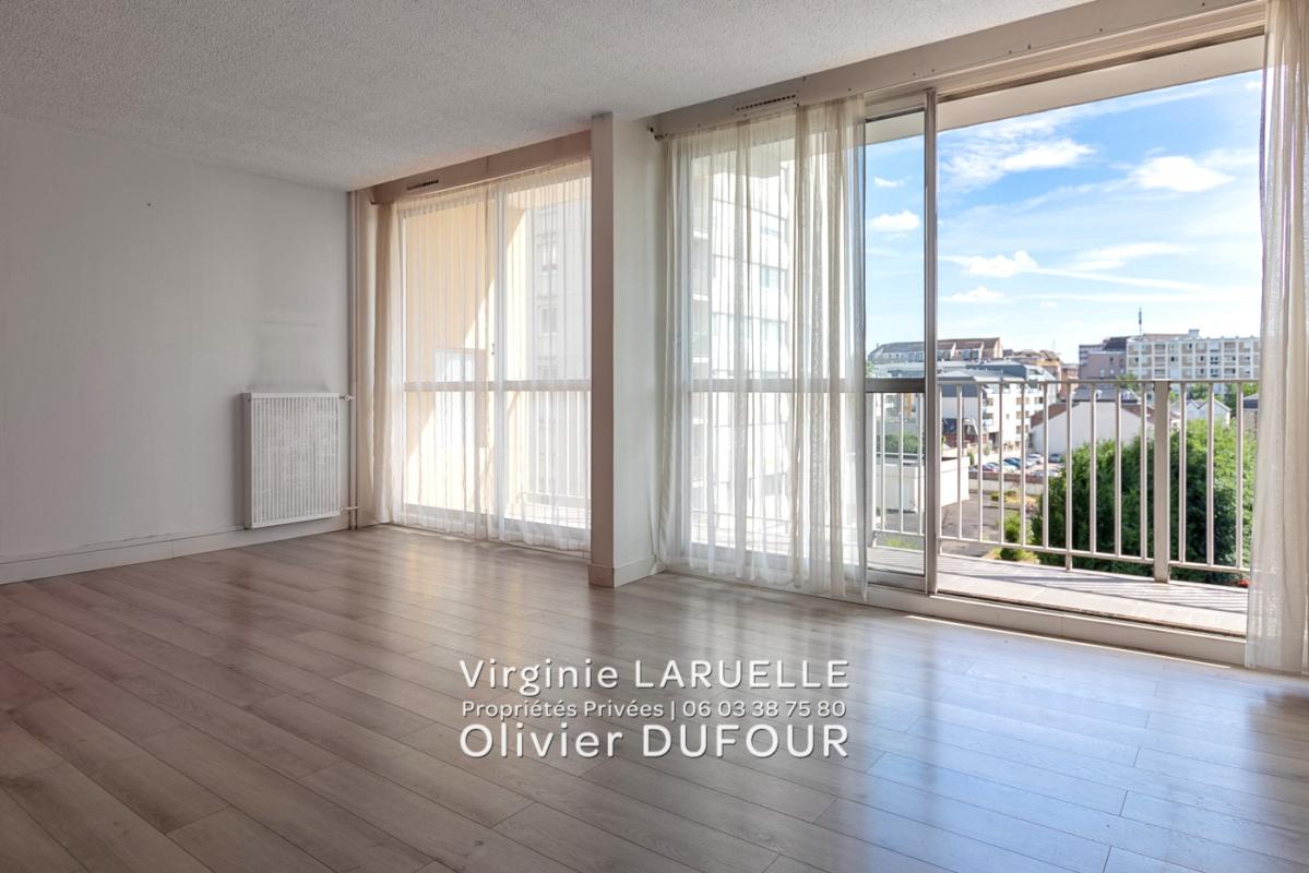 Appartement 5 pièces 105 m² · à Rouen · 105 m² · 177 000 €