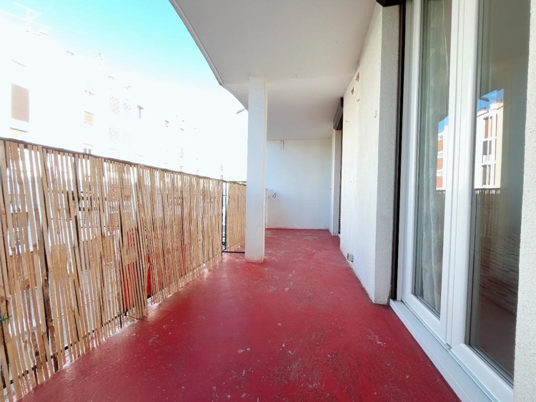 Appartement 5 pièces 82 m² · à Perpignan · 82 m² · 145 000 €