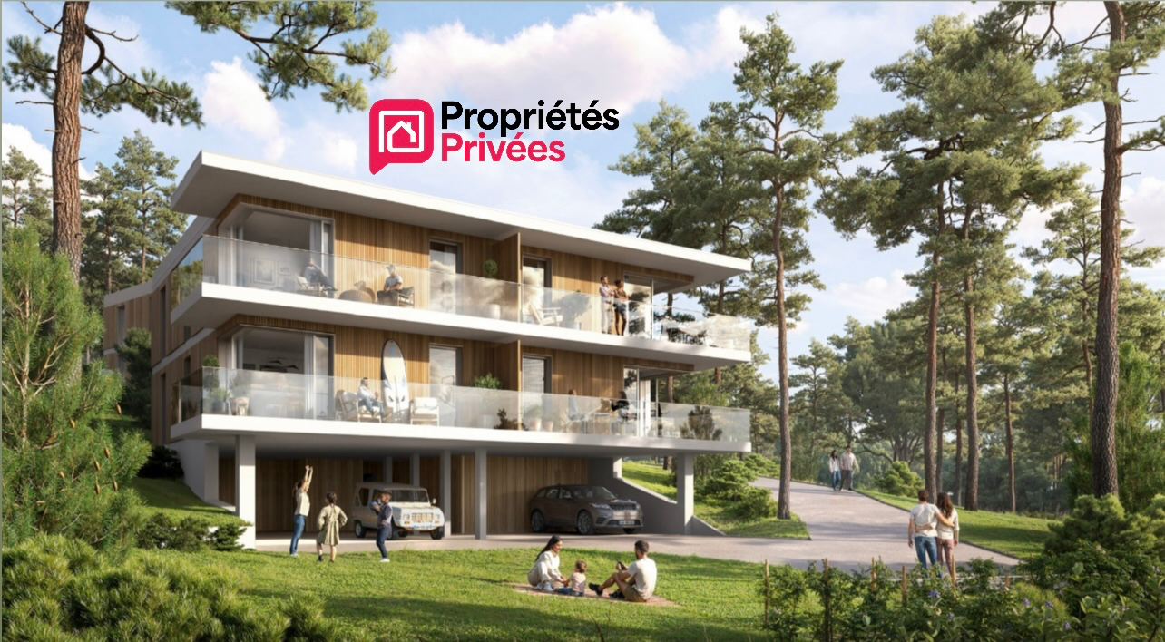 Appartement 5 pièces 139 m² · à Neufchatel Hardelot · 139 m² · 1 079 000 €