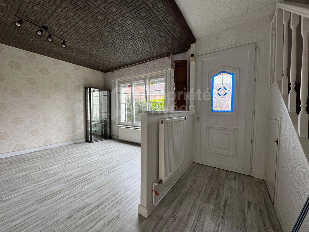 Maison 5 pièces 82 m² · à Barlin · 82 m² · 116 990 €