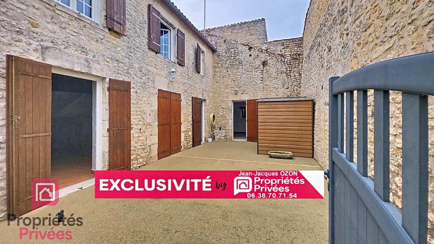 Maison 5 pièces 99 m² · à Le Gua · 99 m² · 199 500 €