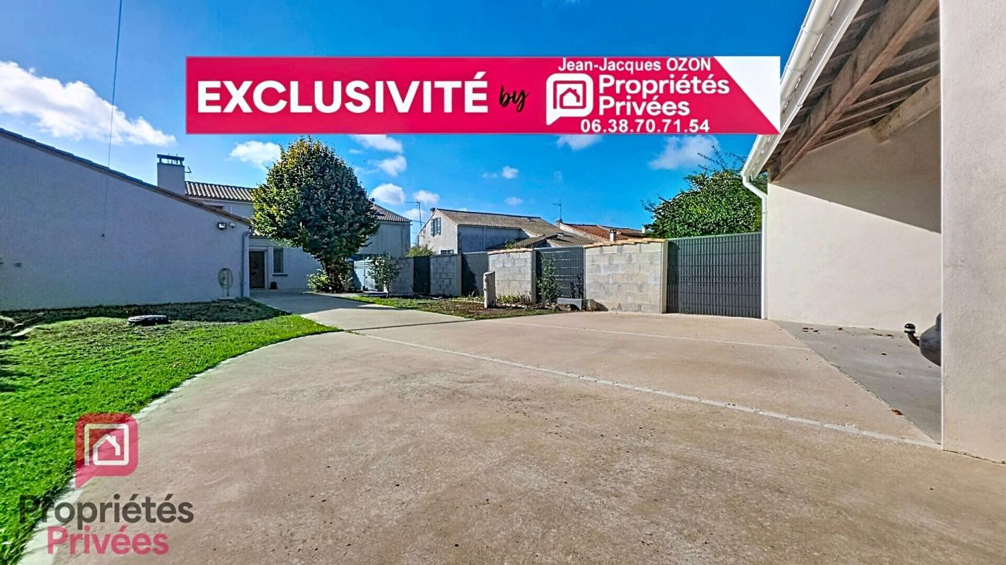 Maison 5 pièces 95 m² · à Arvert · 95 m² · 269 000 €