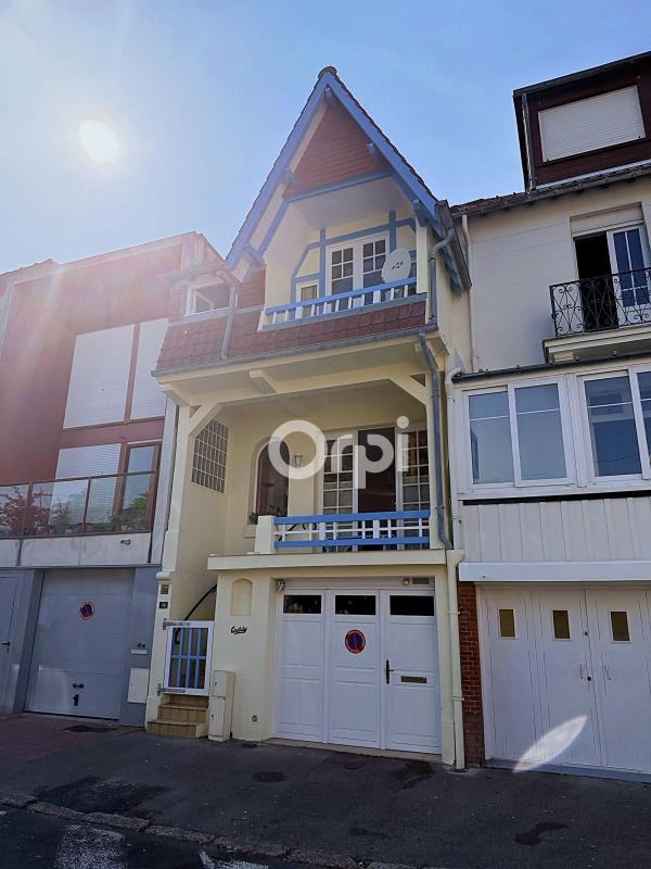 Maison 3 pièces 75 m² · à Le Touquet Paris Plage · 75 m² · 795 000 €