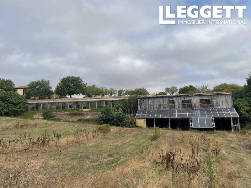 Maison 13 pièces 172 m² · à Pavie · 172 m² · 423 000 €