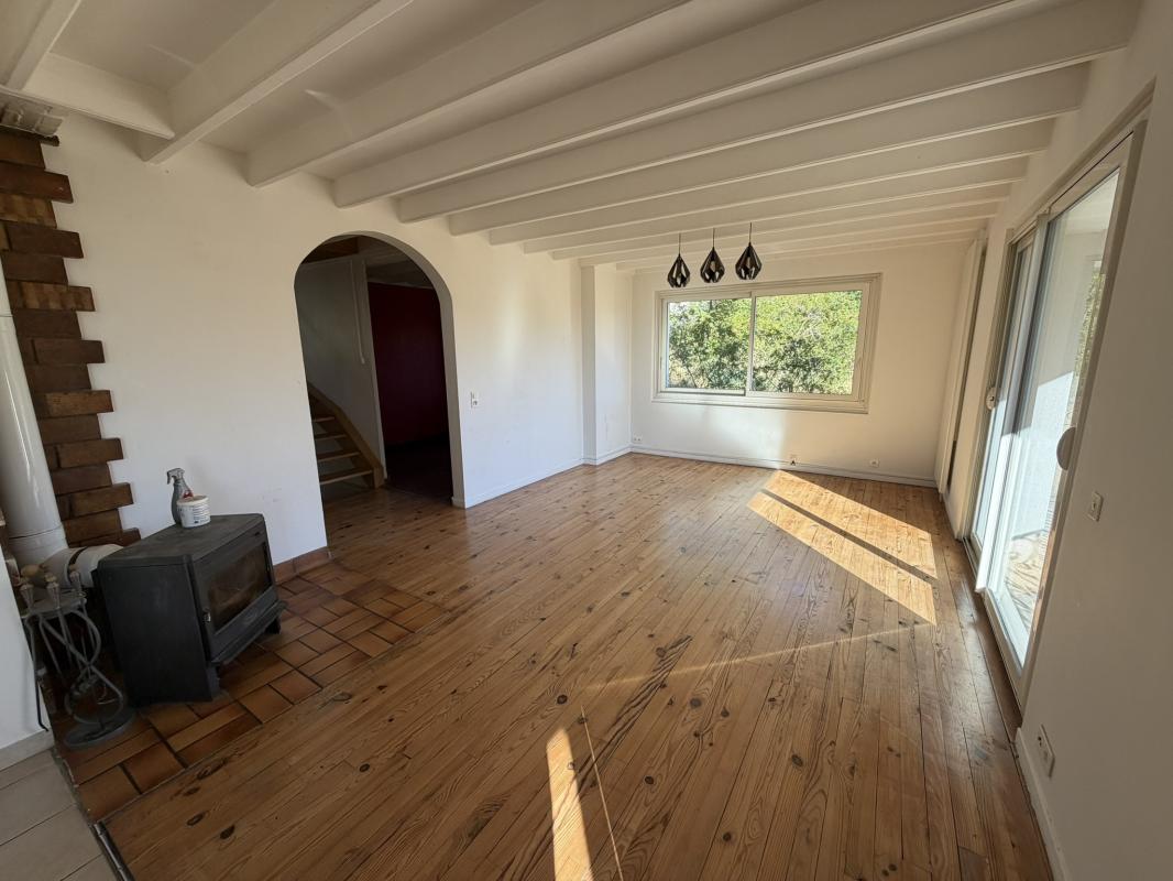 Maison – THONON LES BAINS HAUTE-SAVOIE AUVERGNE-RHÔNE-ALPES - Vue 4