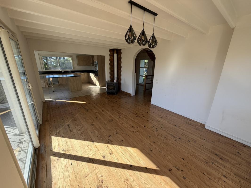 Maison – THONON LES BAINS HAUTE-SAVOIE AUVERGNE-RHÔNE-ALPES - Plus