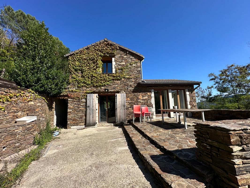 Maison 5 pièces 124 m² · à St Melany · 124 m² · 267 000 €