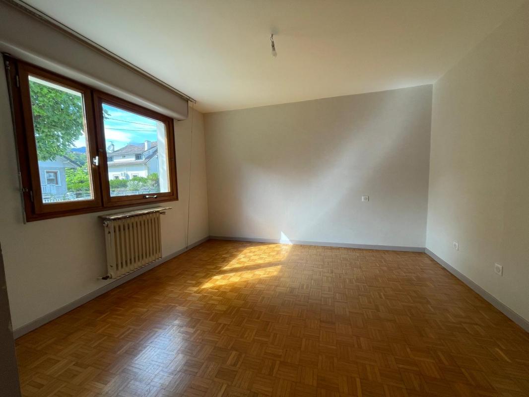 Appartement – AIX LES BAINS SAVOIE AUVERGNE-RHÔNE-ALPES - Vue 5