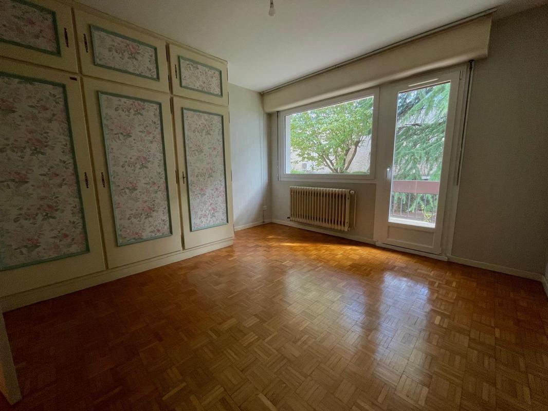 Appartement – AIX LES BAINS SAVOIE AUVERGNE-RHÔNE-ALPES - Plus