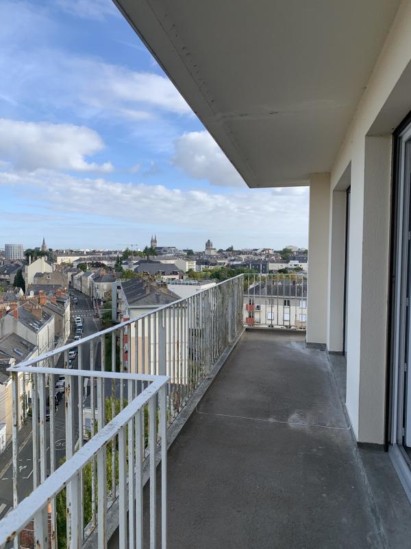 Appartement 2 pièces 55 m² · à Angers · 55 m² · 750 €/mois