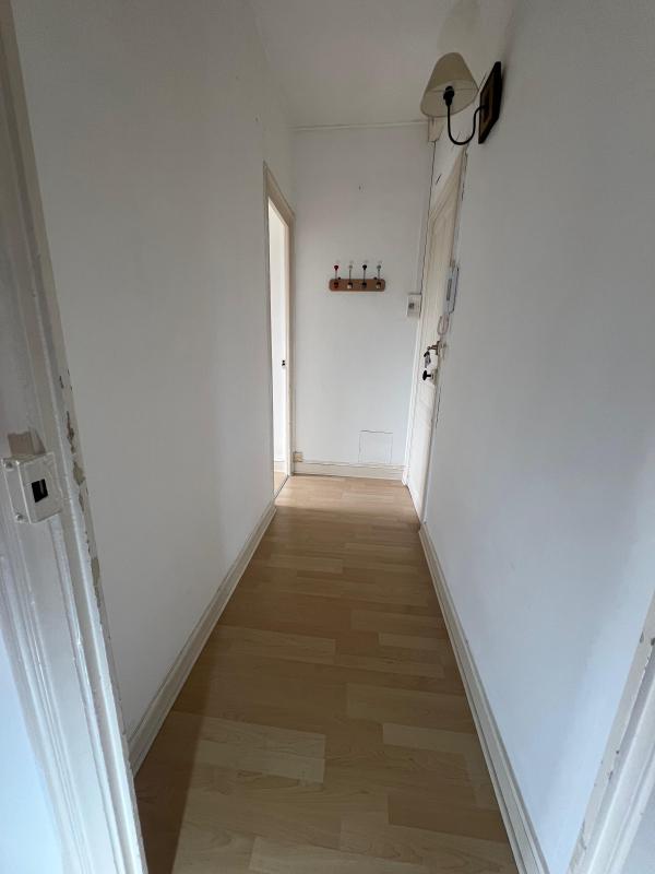 Appartement – Angers, Le Haras, Maine-et-Loire - Vue 2