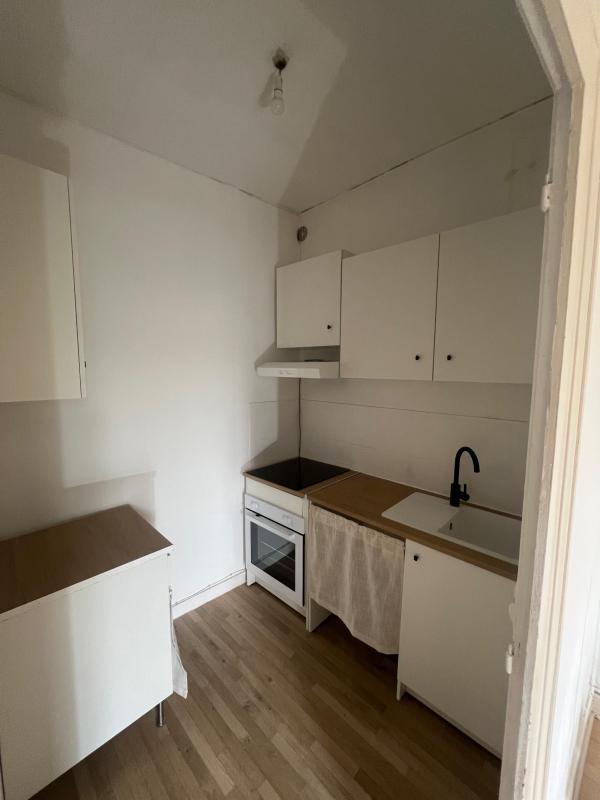 Appartement – Angers, Le Haras, Maine-et-Loire - Vue 4