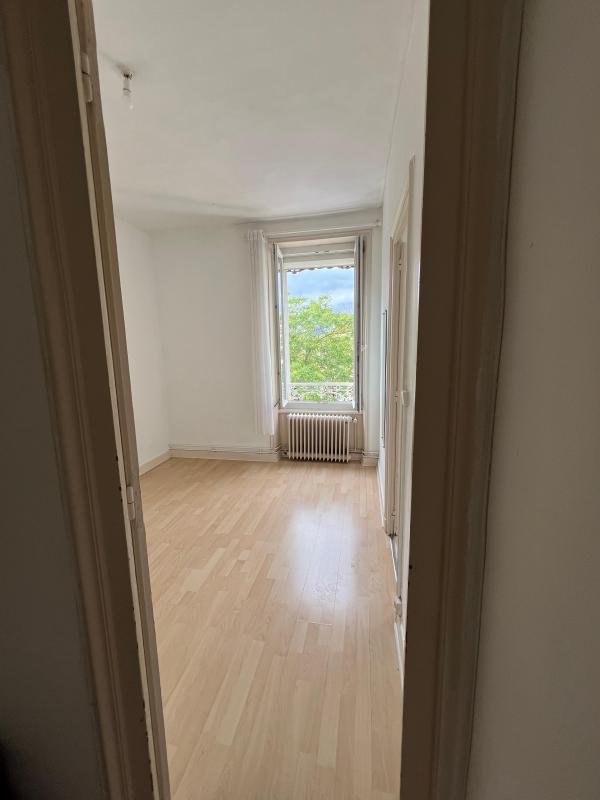 Appartement – Angers, Le Haras, Maine-et-Loire - Plus