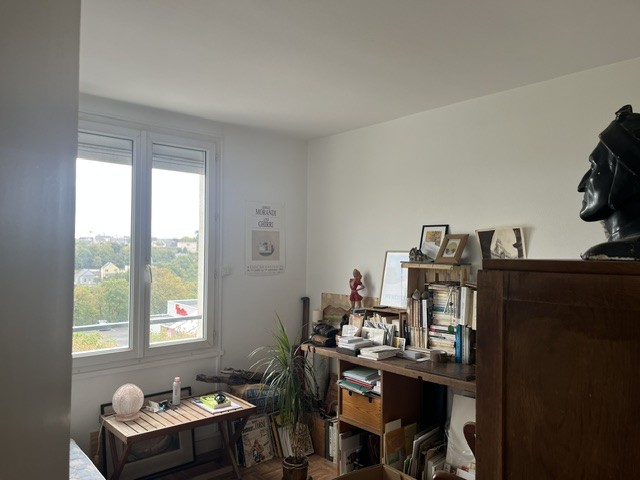 Appartement – DONVILLE LES BAINS MANCHE NORMANDIE - Vue 2