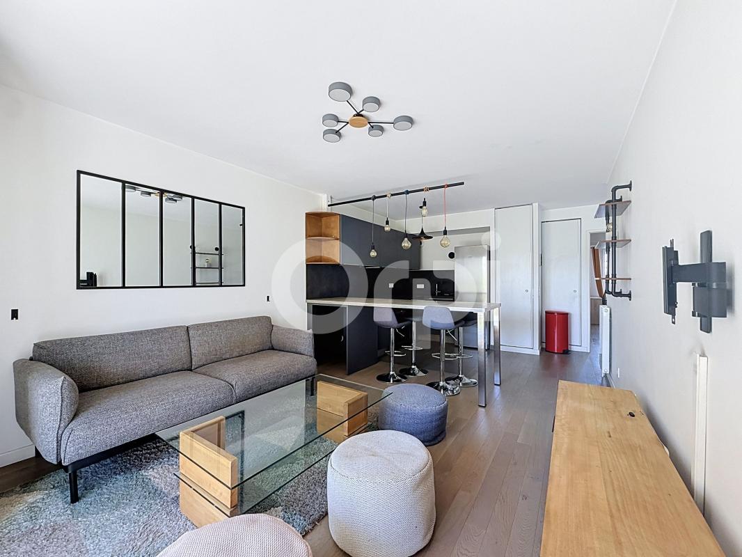 Appartement 3 pièces 60 m² · à Nogent sur Marne · 60 m² · 421 000 €