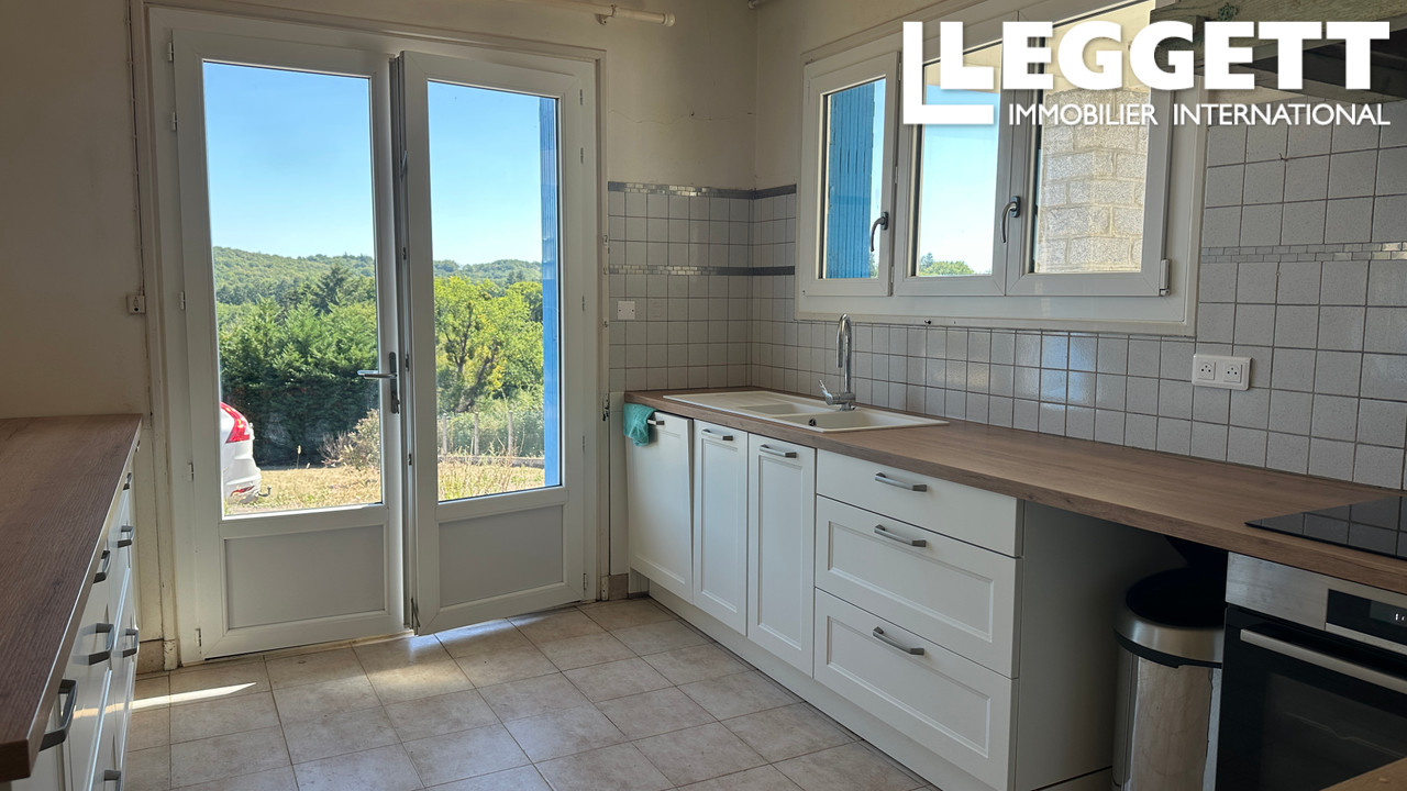 Maison – La Coquille, Le Coderc - Vue 3