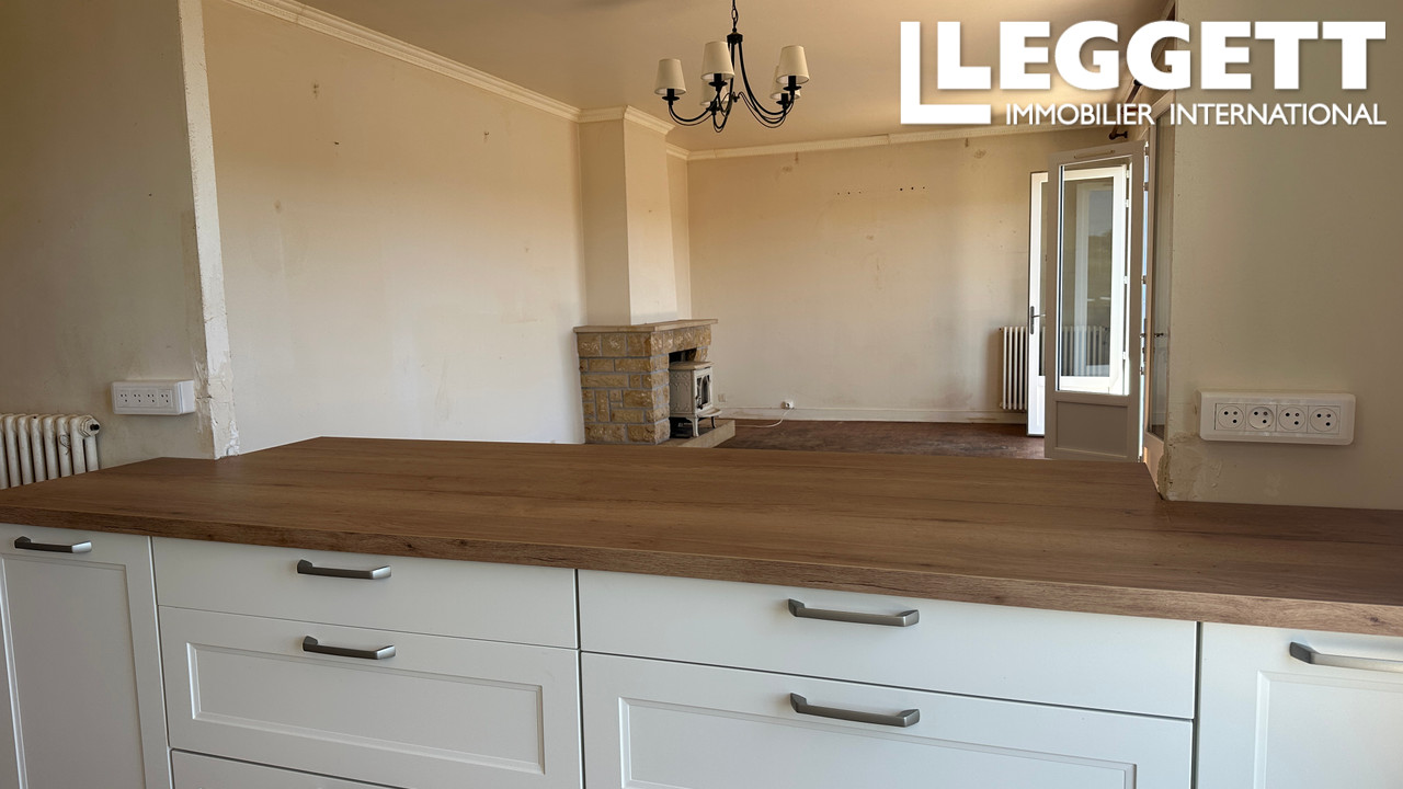 Maison – La Coquille, Le Coderc - Vue 4