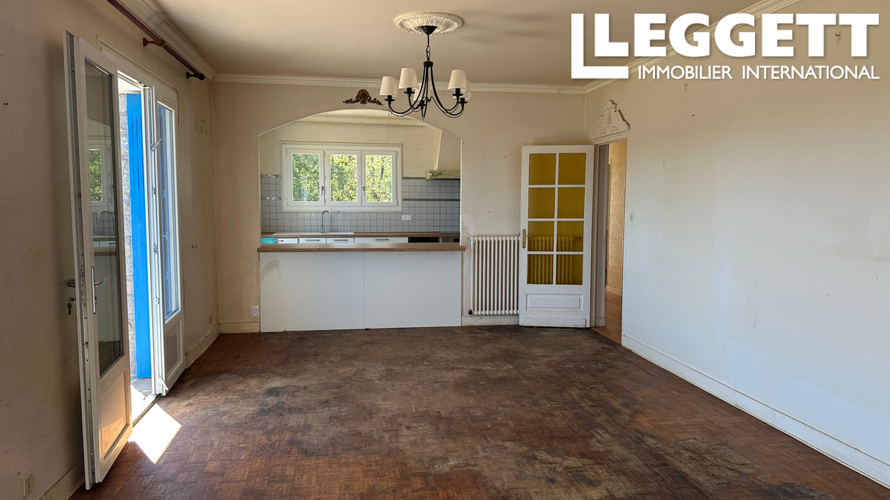 Maison – La Coquille, Le Coderc - Vue 5
