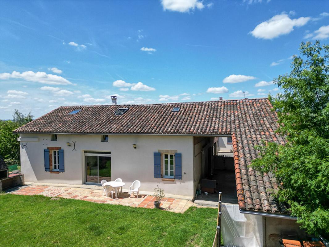 Maison 5 pièces 140 m² · à Canals · 140 m² · 310 000 €