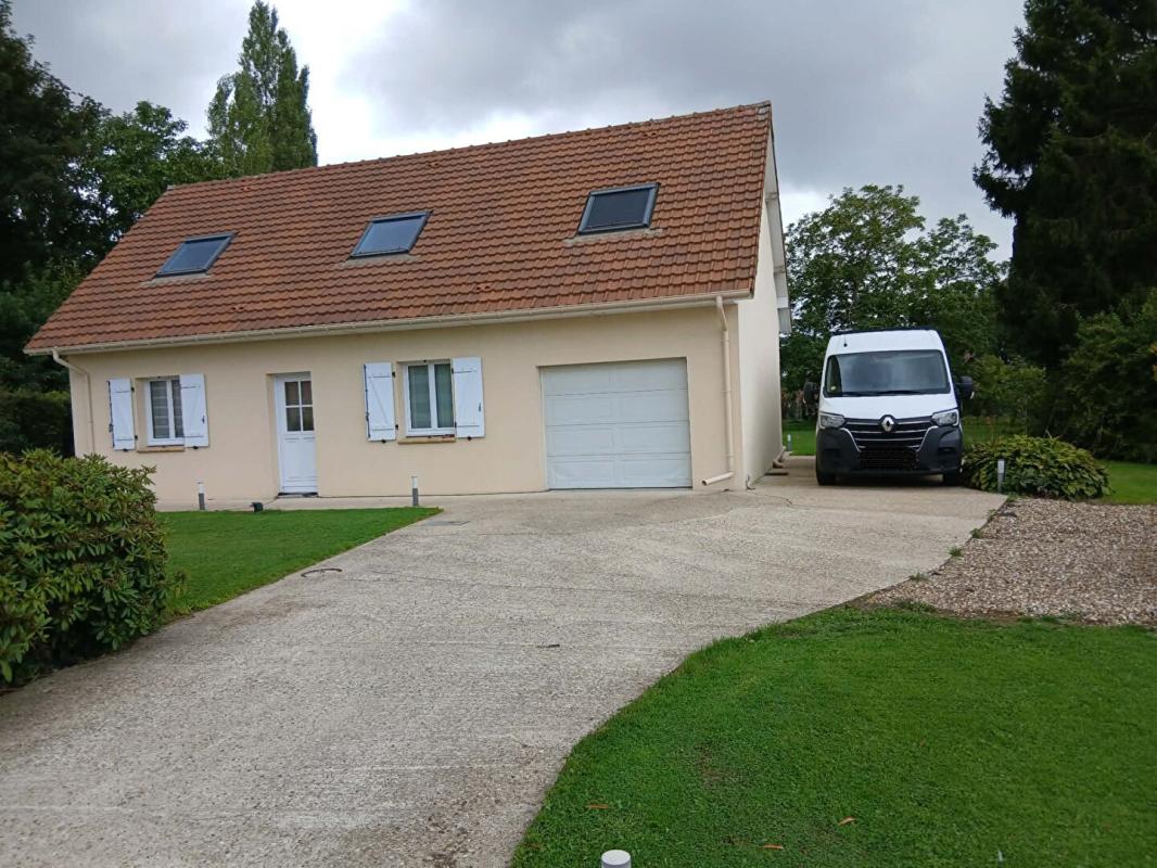 Maison 3 pièces 77 m² · à Doudeville · 77 m² · 194 750 €