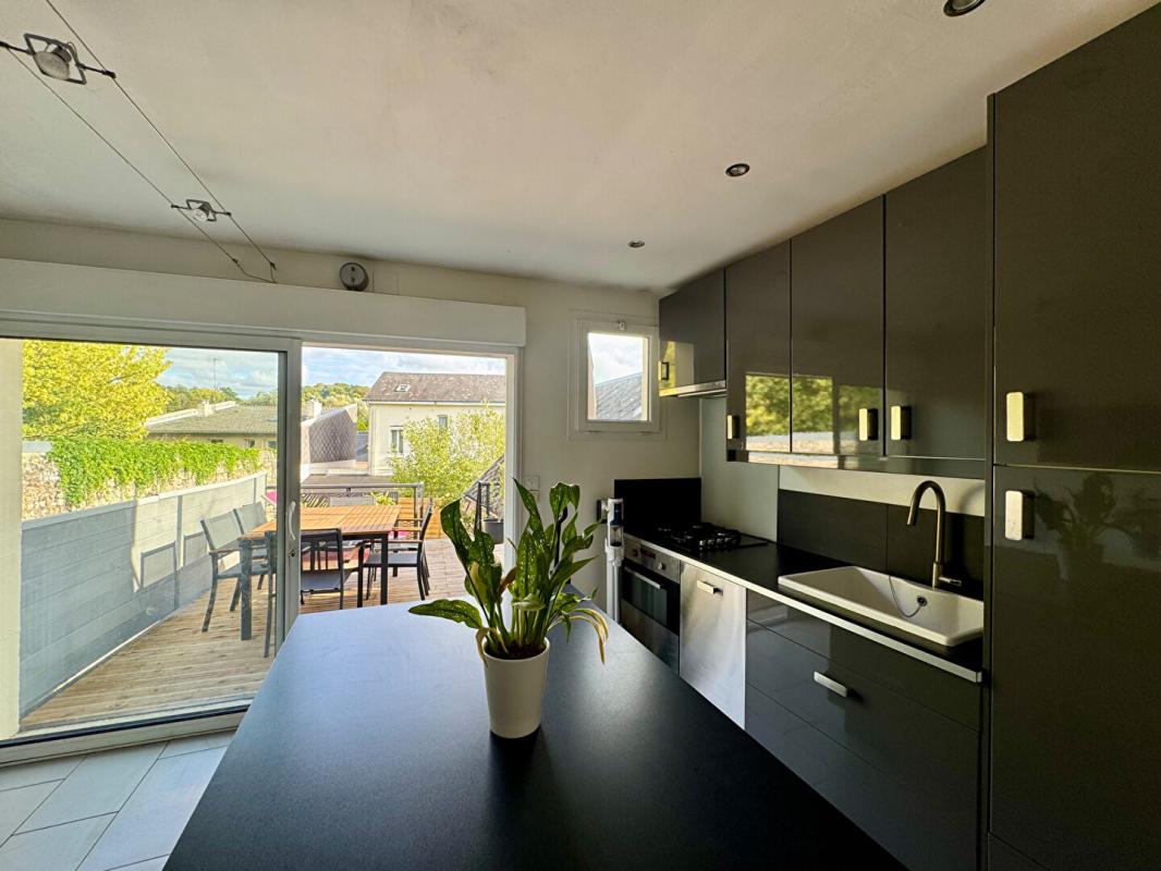 Maison 4 pièces 77 m² · à Montivilliers · 77 m² · 180 000 €