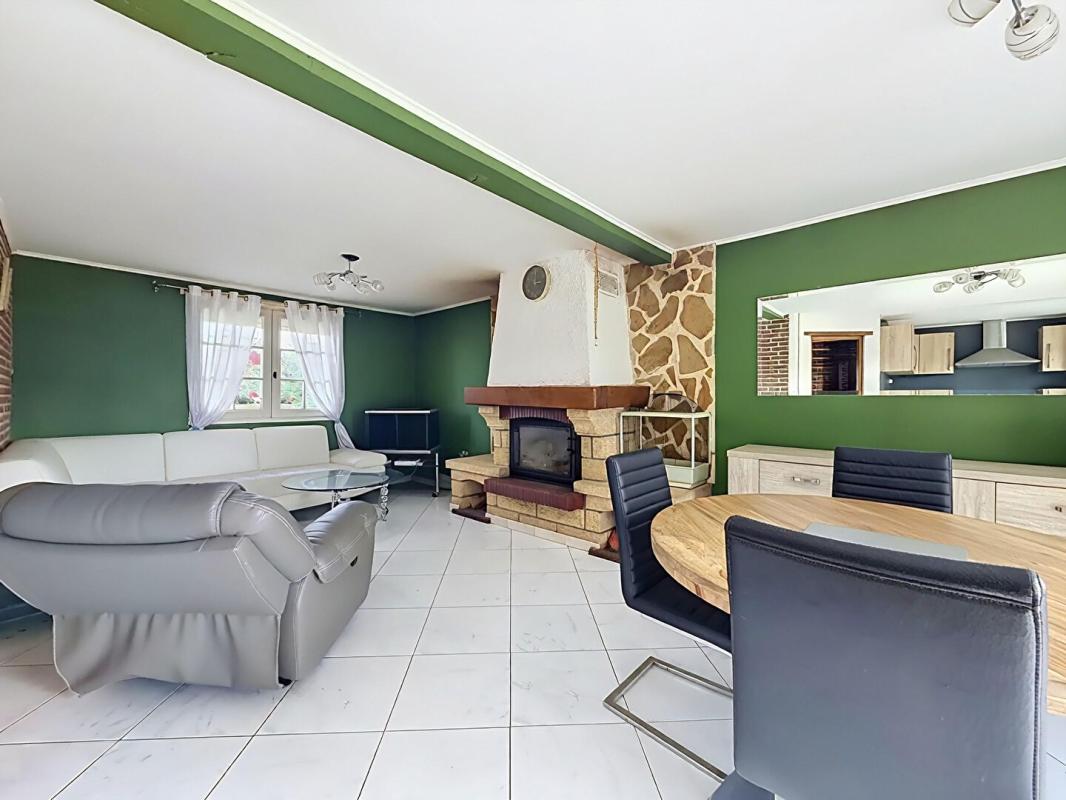 Maison 5 pièces 110 m² · à Le Doulieu · 110 m² · 350 000 €