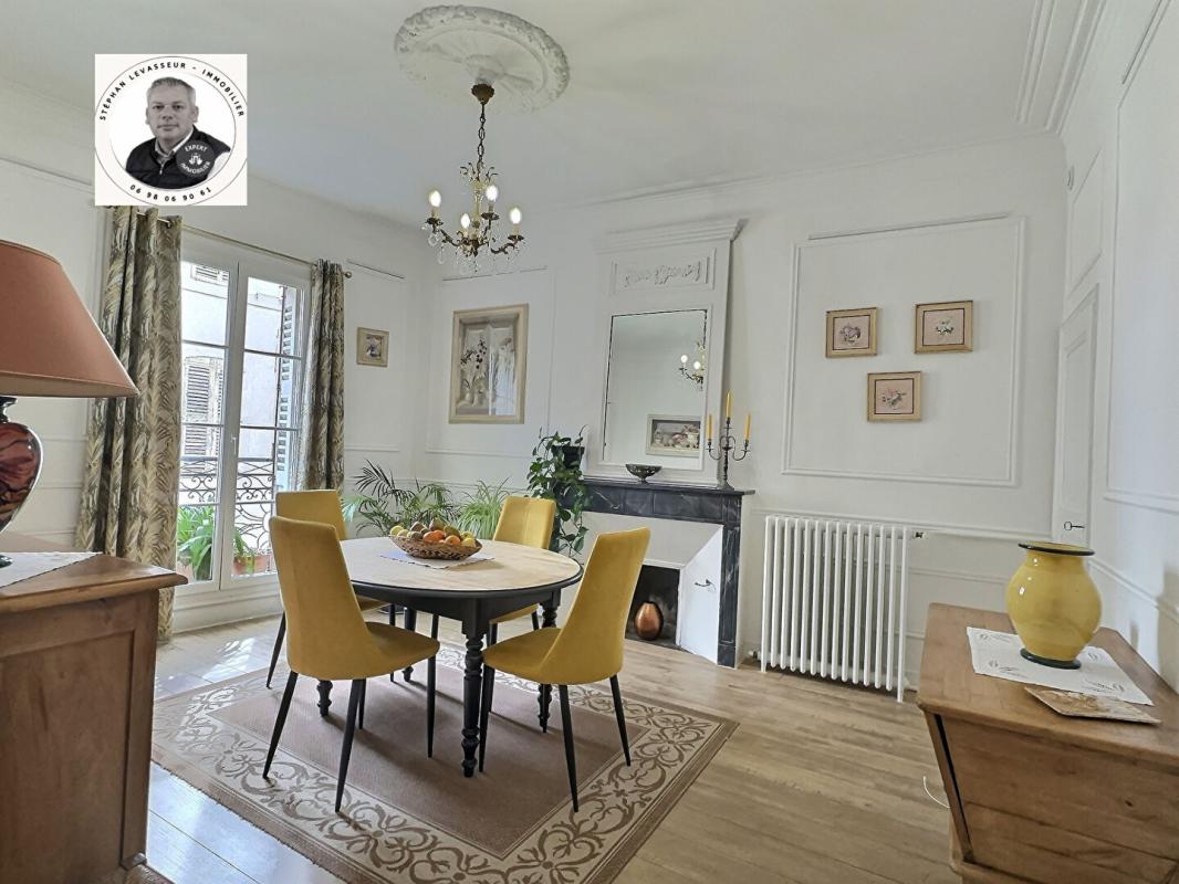 Appartement 5 pièces 120 m² · à Draguignan · 120 m² · 255 000 €