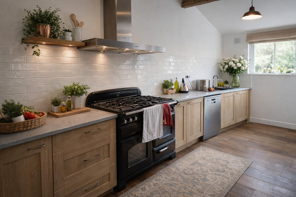 Maison 8 pièces 210 m² · à Houdan · 210 m² · 379 000 €